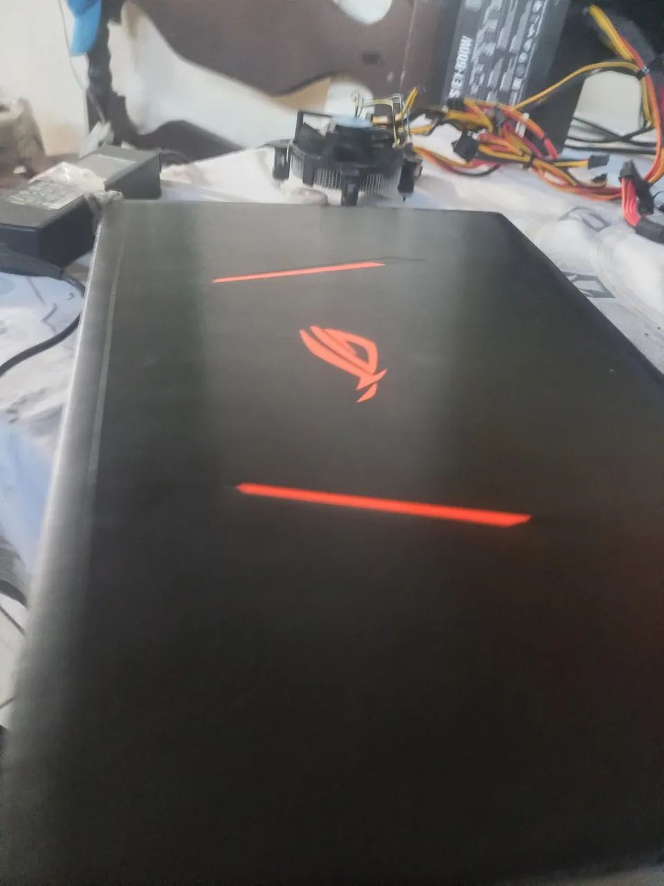 Reparos formatação e higenizaçoes de PC / notebooks  - Foto 5