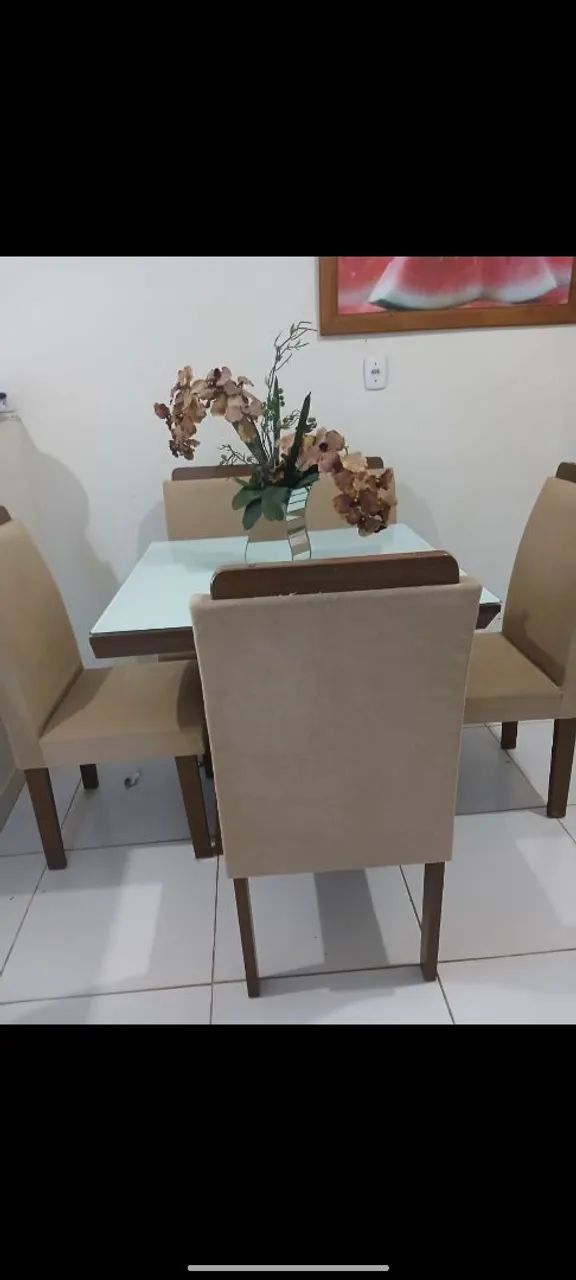 Mesa de sala de estar  - Foto 2