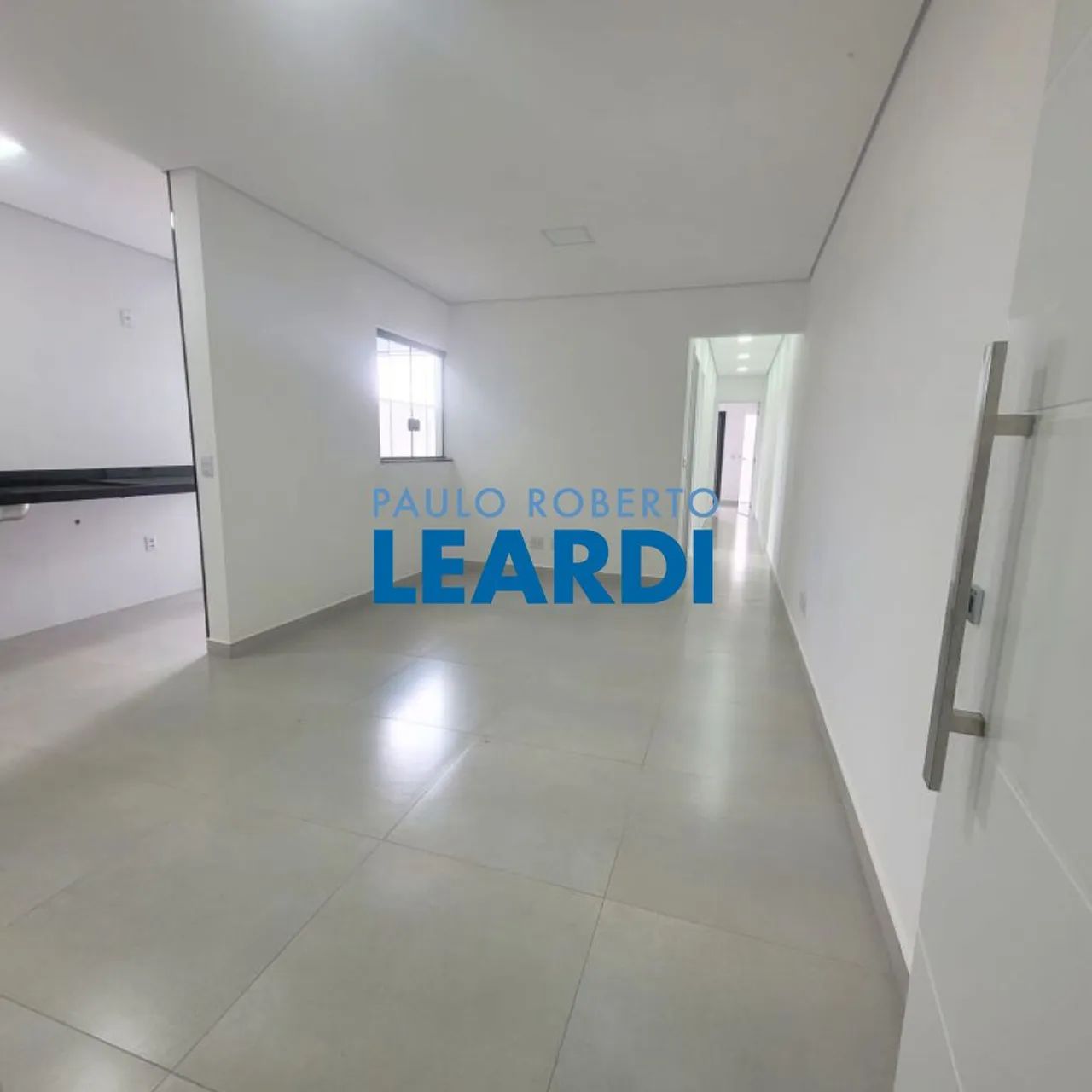 APARTAMENTO - SANTA MARIA - SP