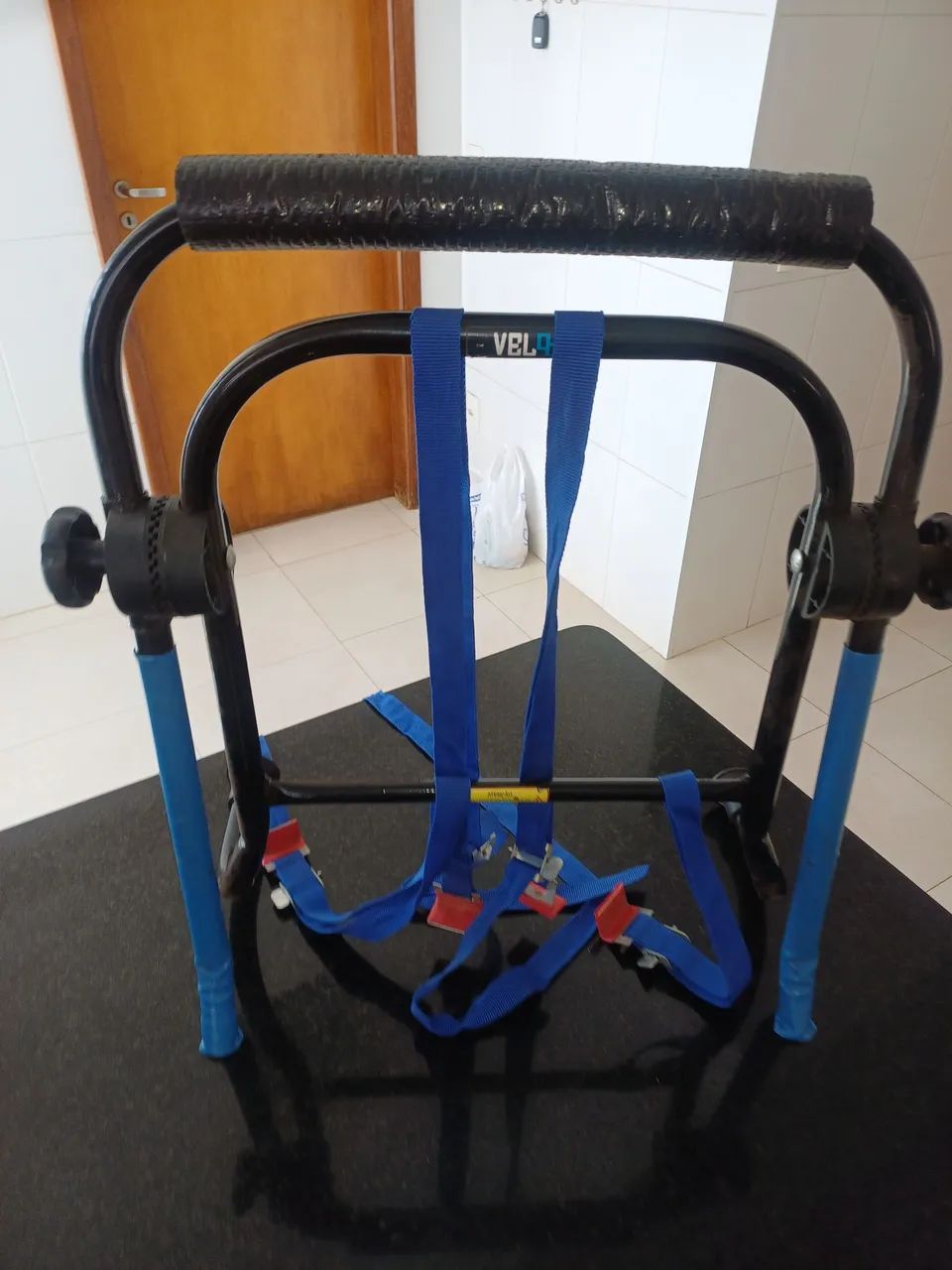 Suporte de bicicleta  - Foto 3