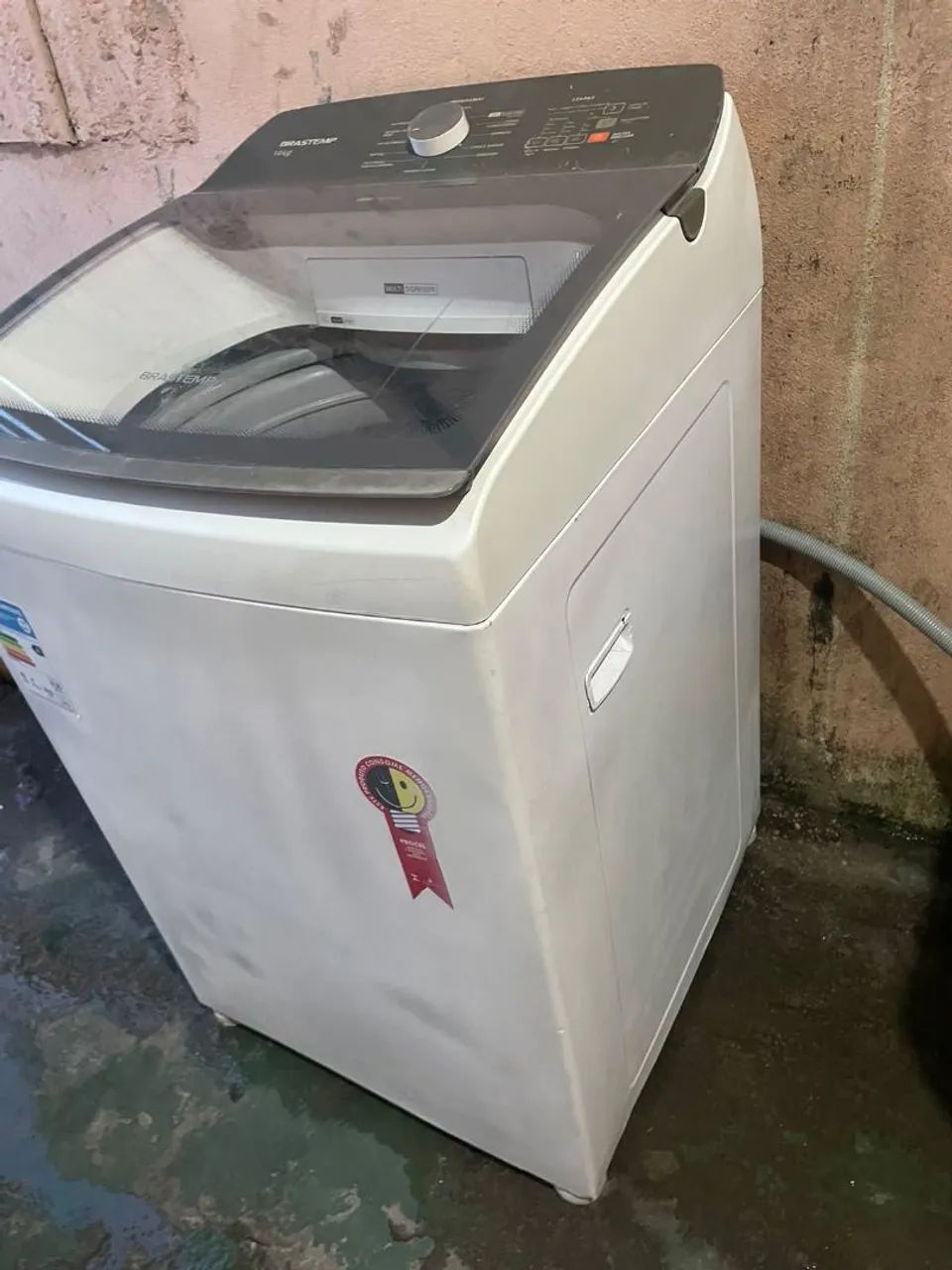 Máquina de lavar  - Foto 5