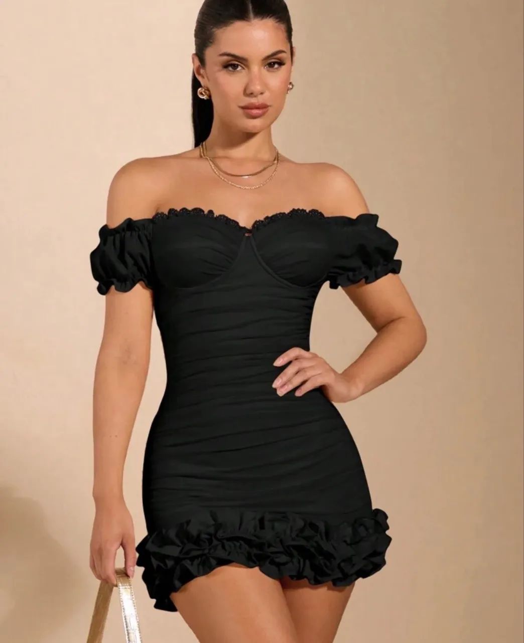 Vestido tamanho M