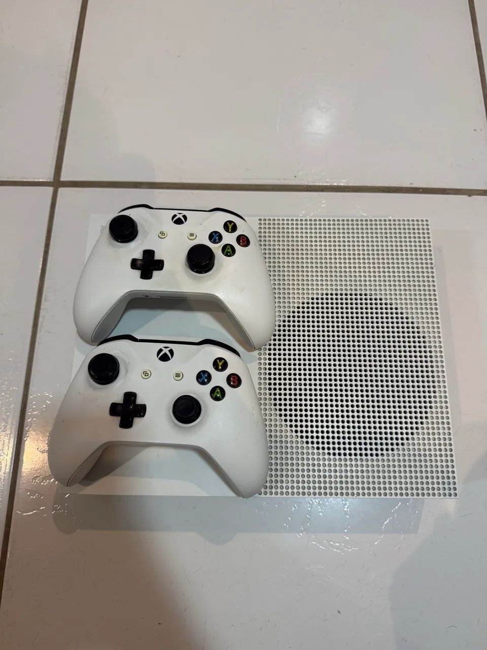 Xbox one S 1TB - Foto 6