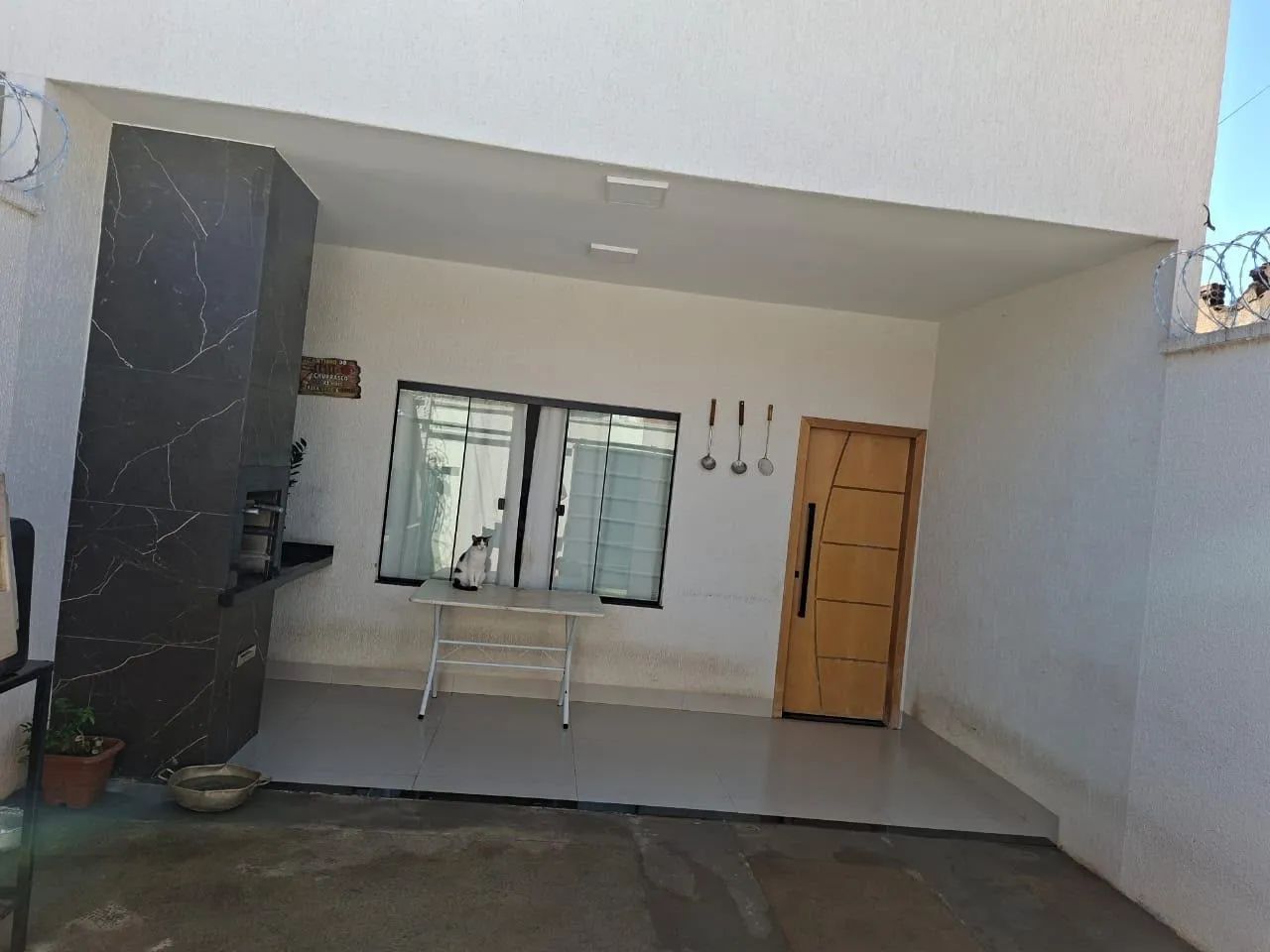 Ágio de casa no morada do sol Região noroeste 