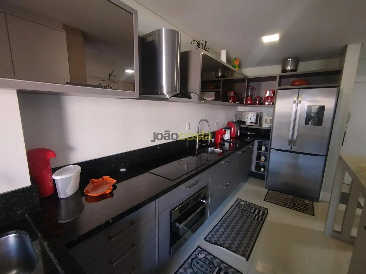 Apartamento para Locação em Balneário, Florianópolis | 110m² - Foto 3