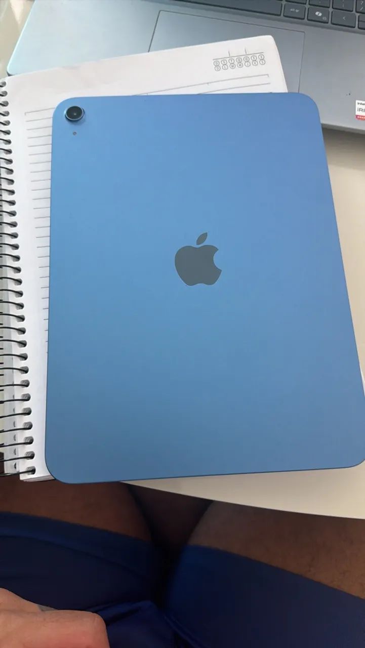 iPad 11