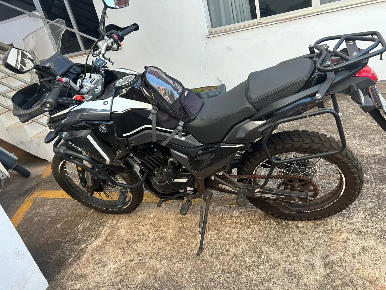 Vendo SHI 250 - Foto 3