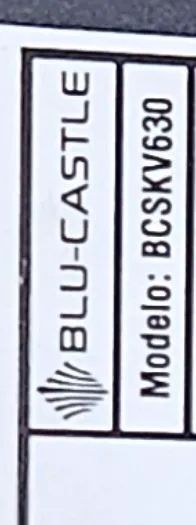 Ont blu castle wifi 6 - Foto 4