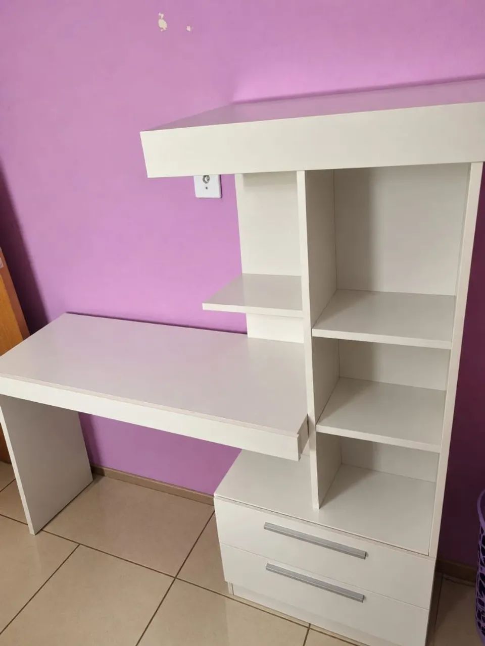 Escrivaninha 