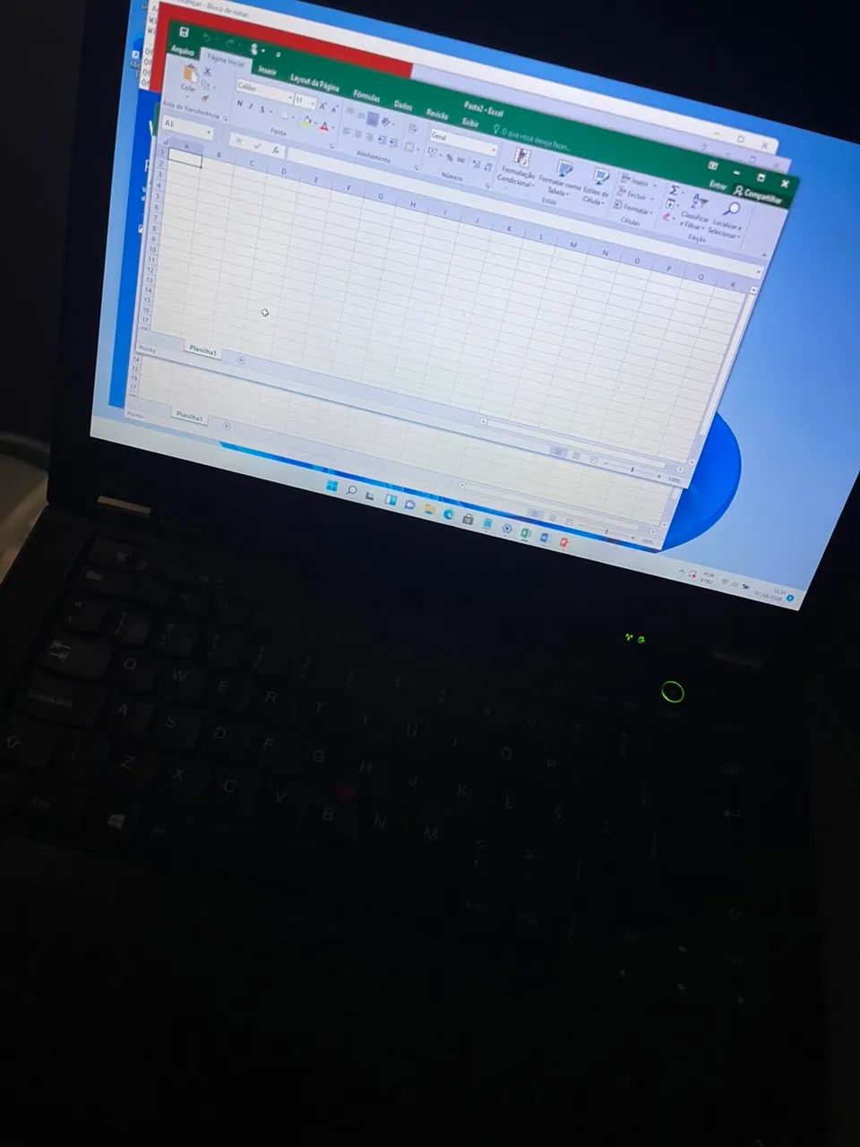 Notebook Lenovo - Foto 3