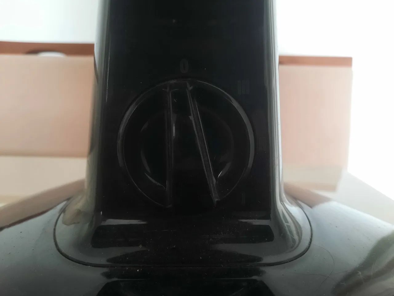 Ventilador Britânia turbo - Foto 3