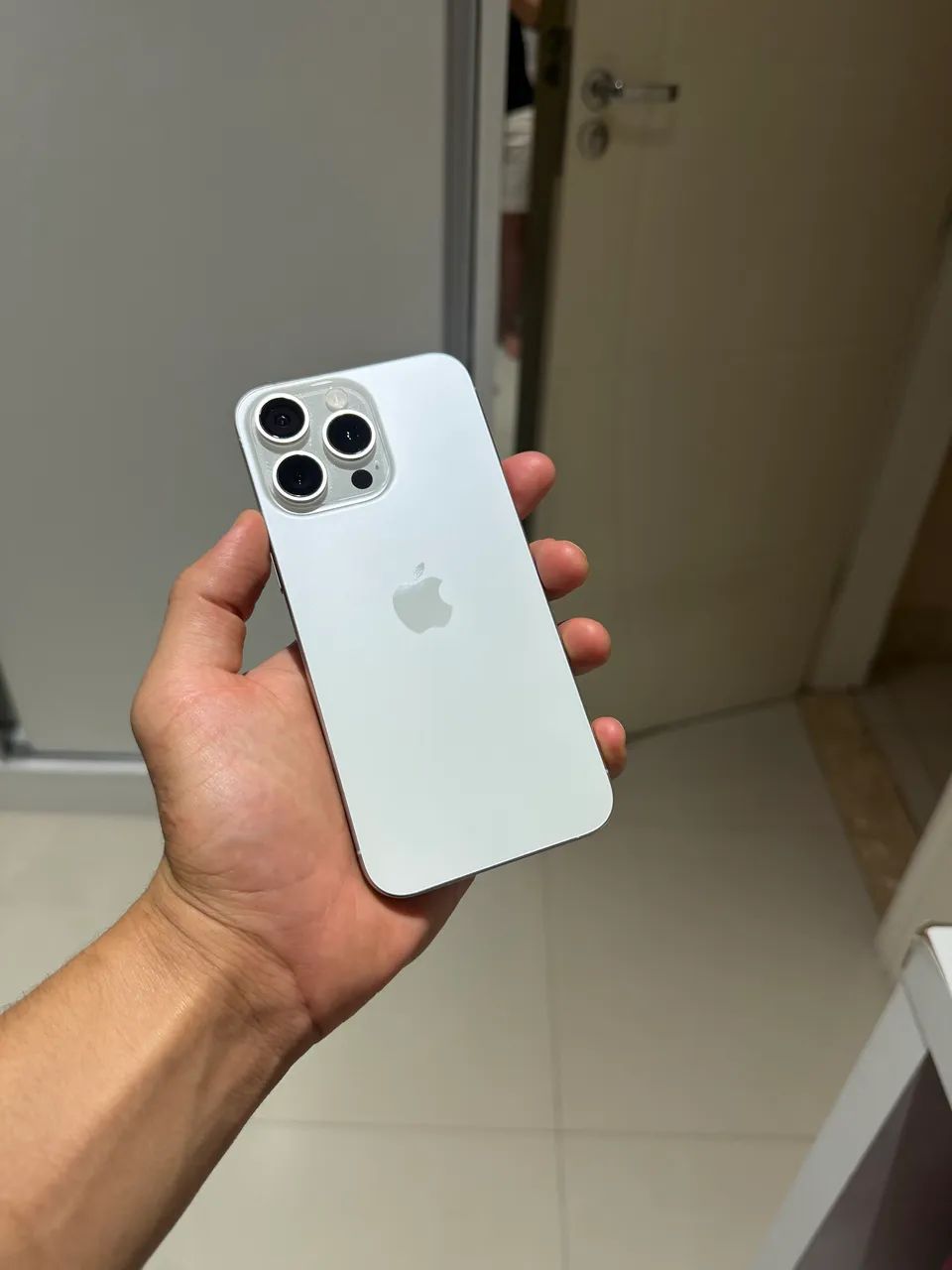 iPhone 15 pro Max  - Foto 2