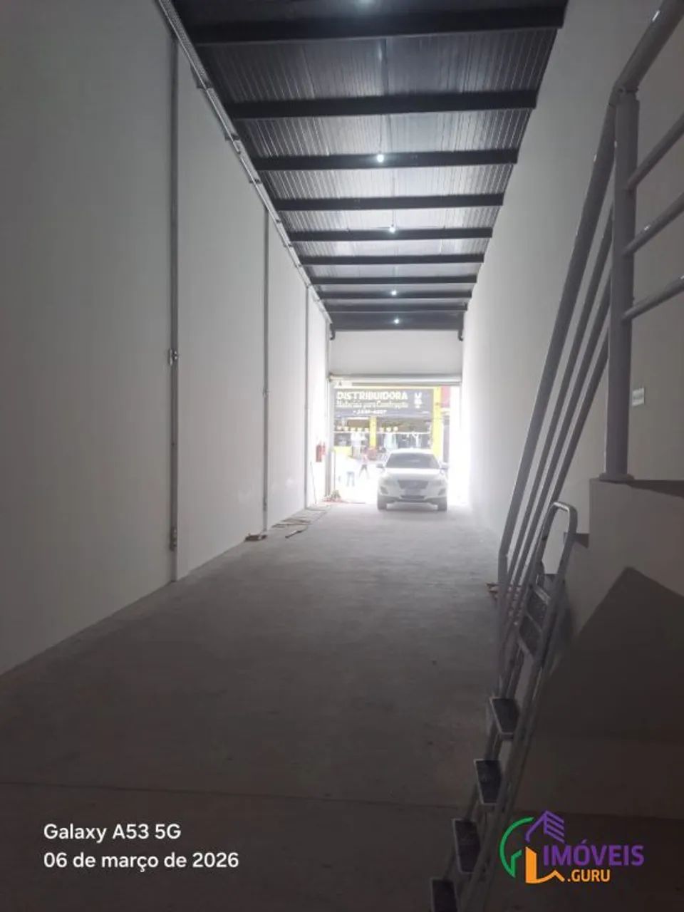 GALPÃO - VILA PIRES - SP - Foto 2