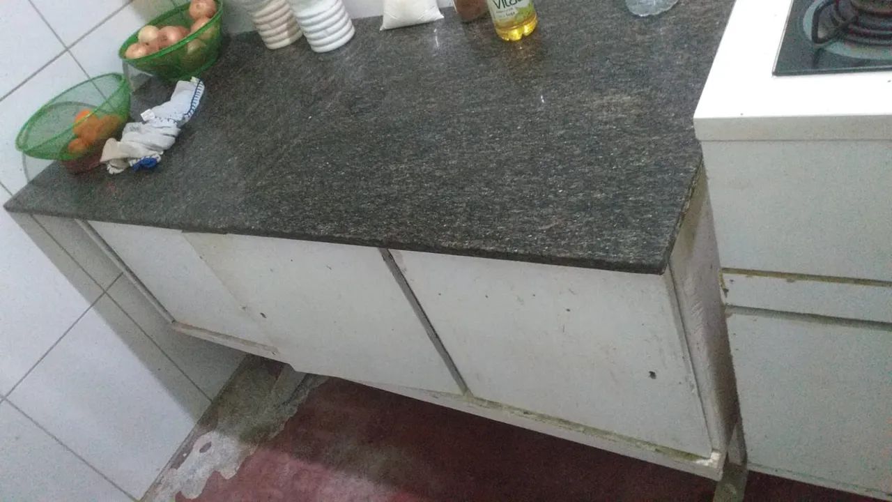 02 Marble Stones