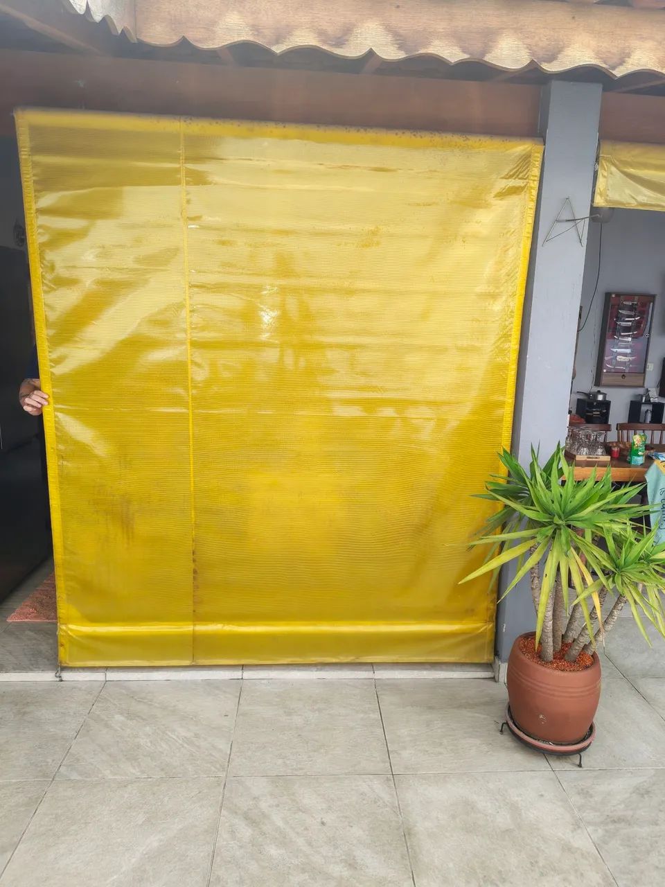 Toldos Retrátil 