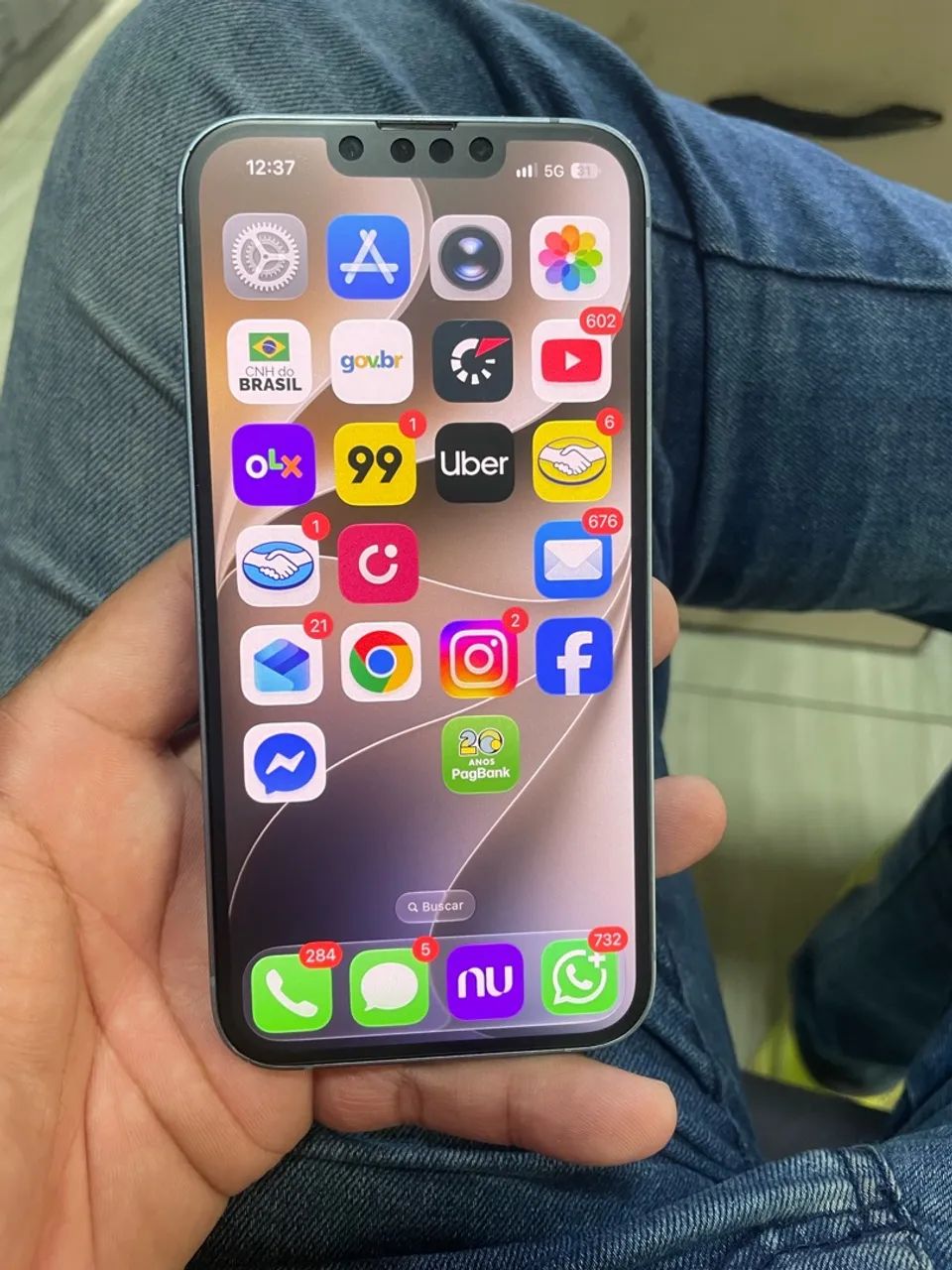iPhone 14 128