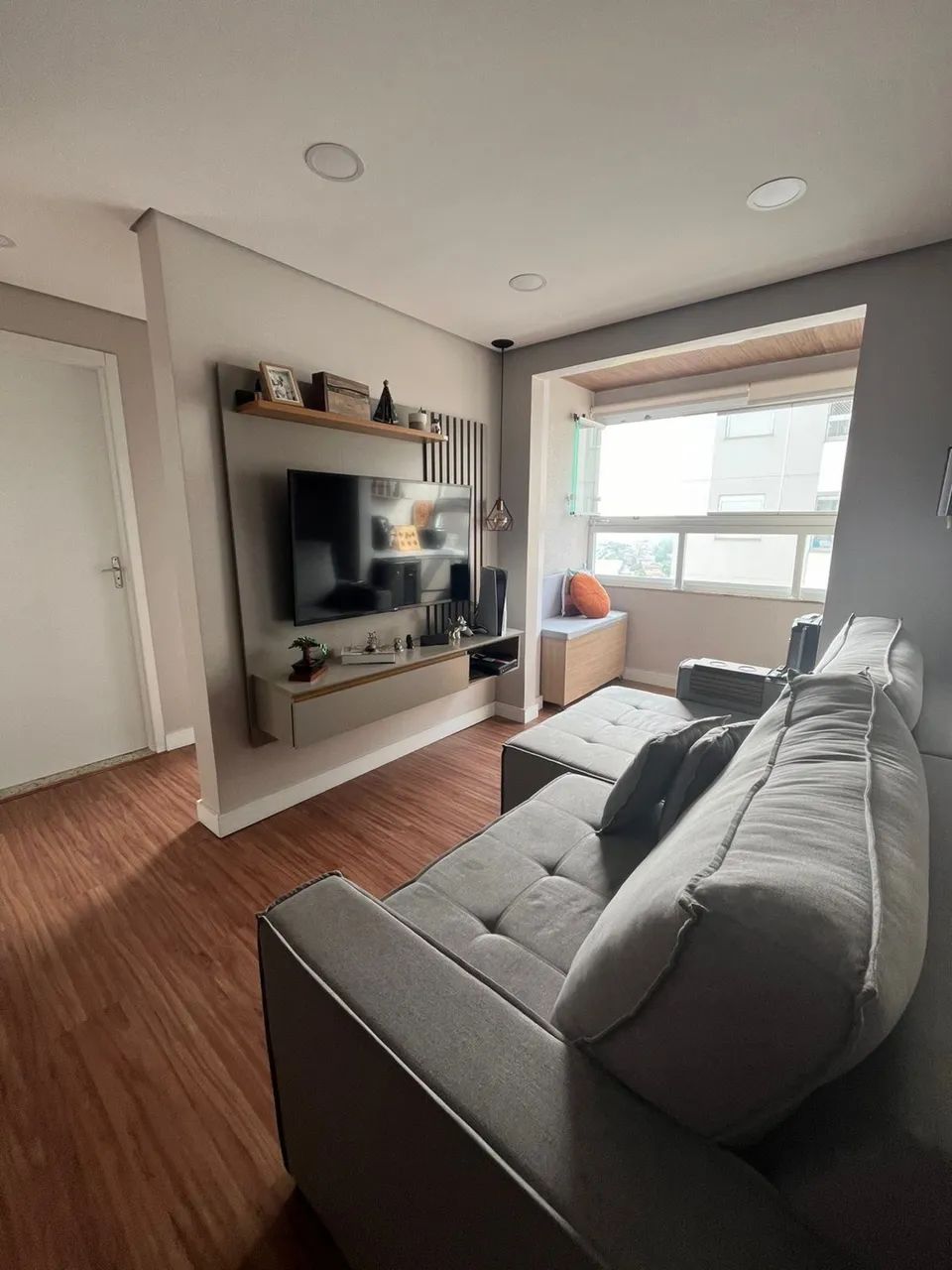 Primeira imagem do imóvel