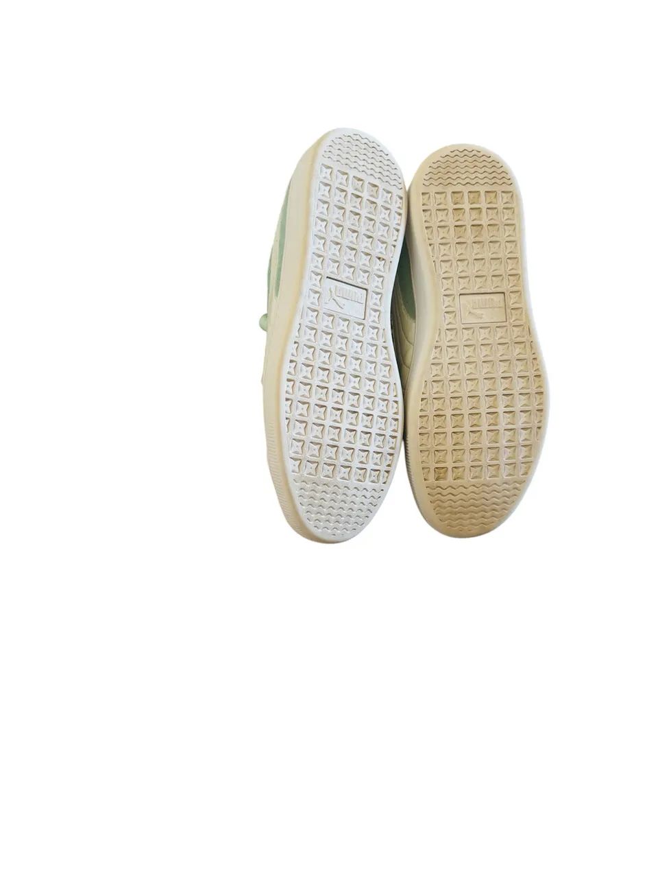 Tênis Puma Smash V2 BDP camurça  - Foto 5