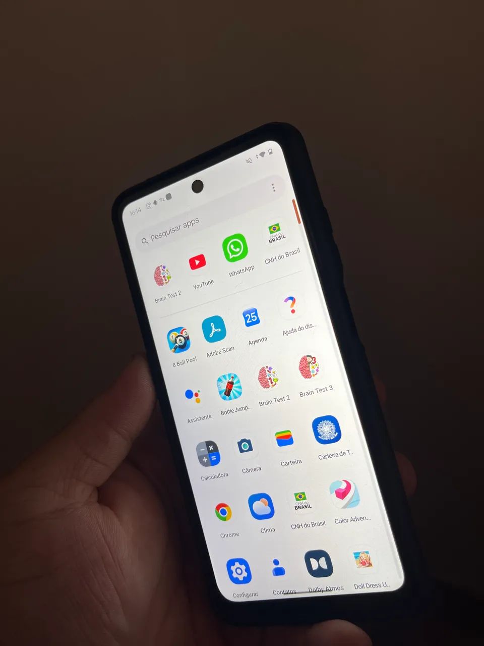 Motorola G 04 - Foto 3