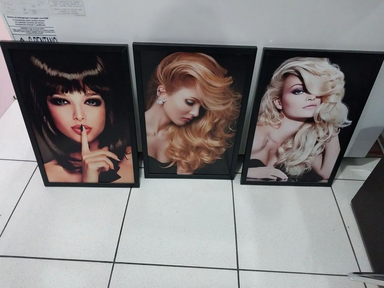Móveis para salão de beleza  - Foto 3