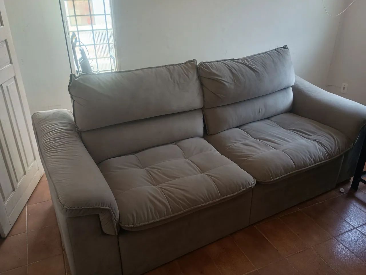 Sofar cama 