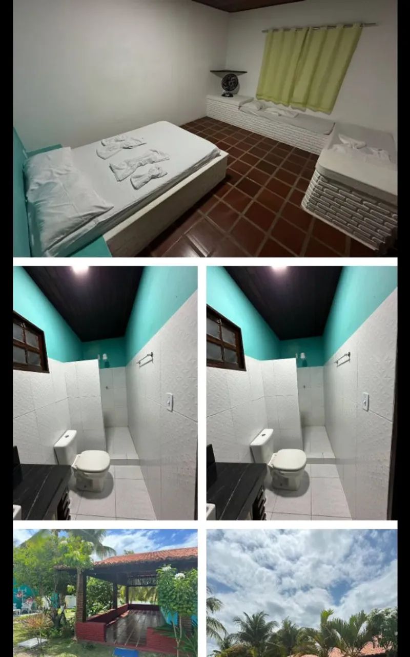 Casa em Itacimirim para carnaval  - Foto 5