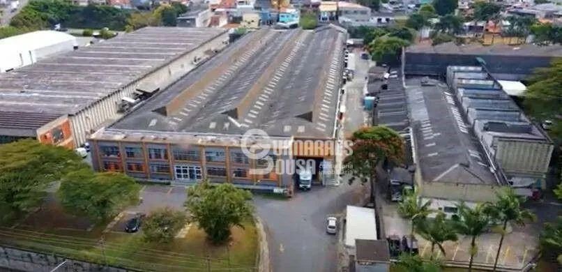 Sala Comercial para locação, Vila Miriam, Guarulhos - SA0133.