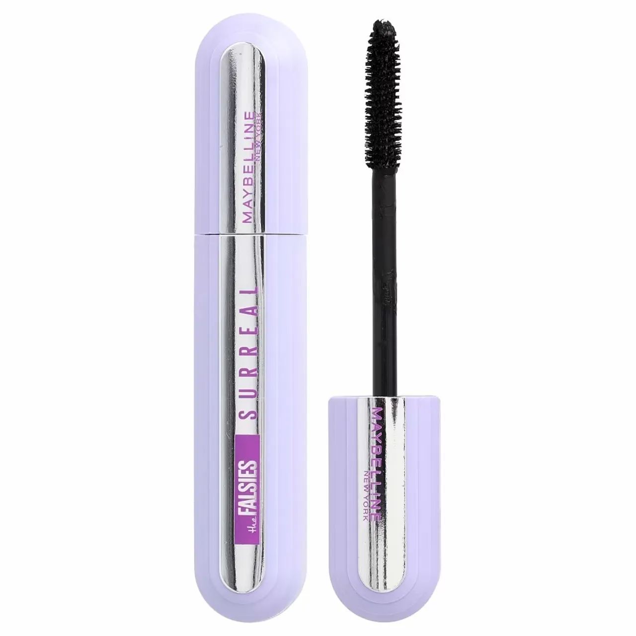 Máscara cílios maybelline new york - ENVIO IMEDIATO