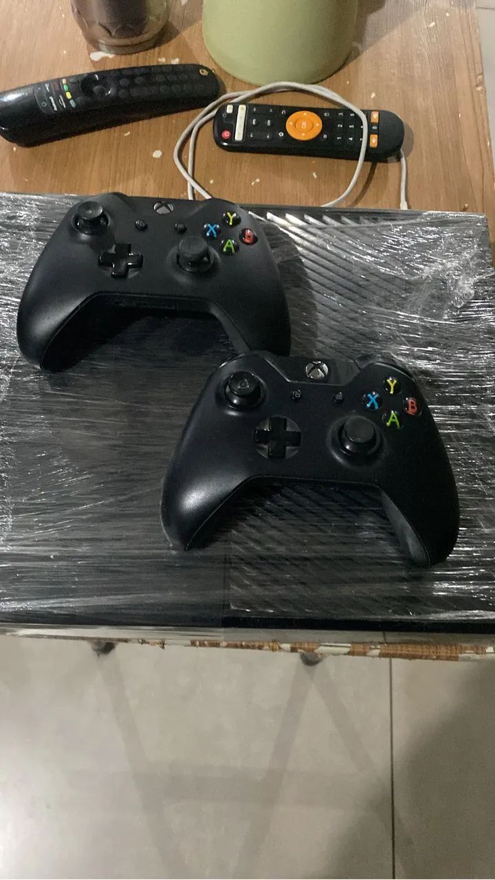 Xbox One  - Foto 2