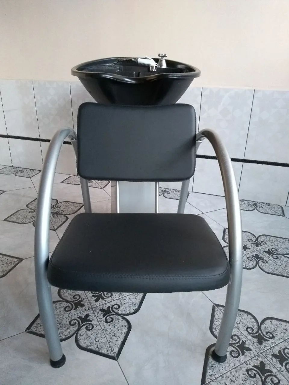 01 LAVATÓRIO; PARA, SALÃO & BARBEARIA ! - Foto 2