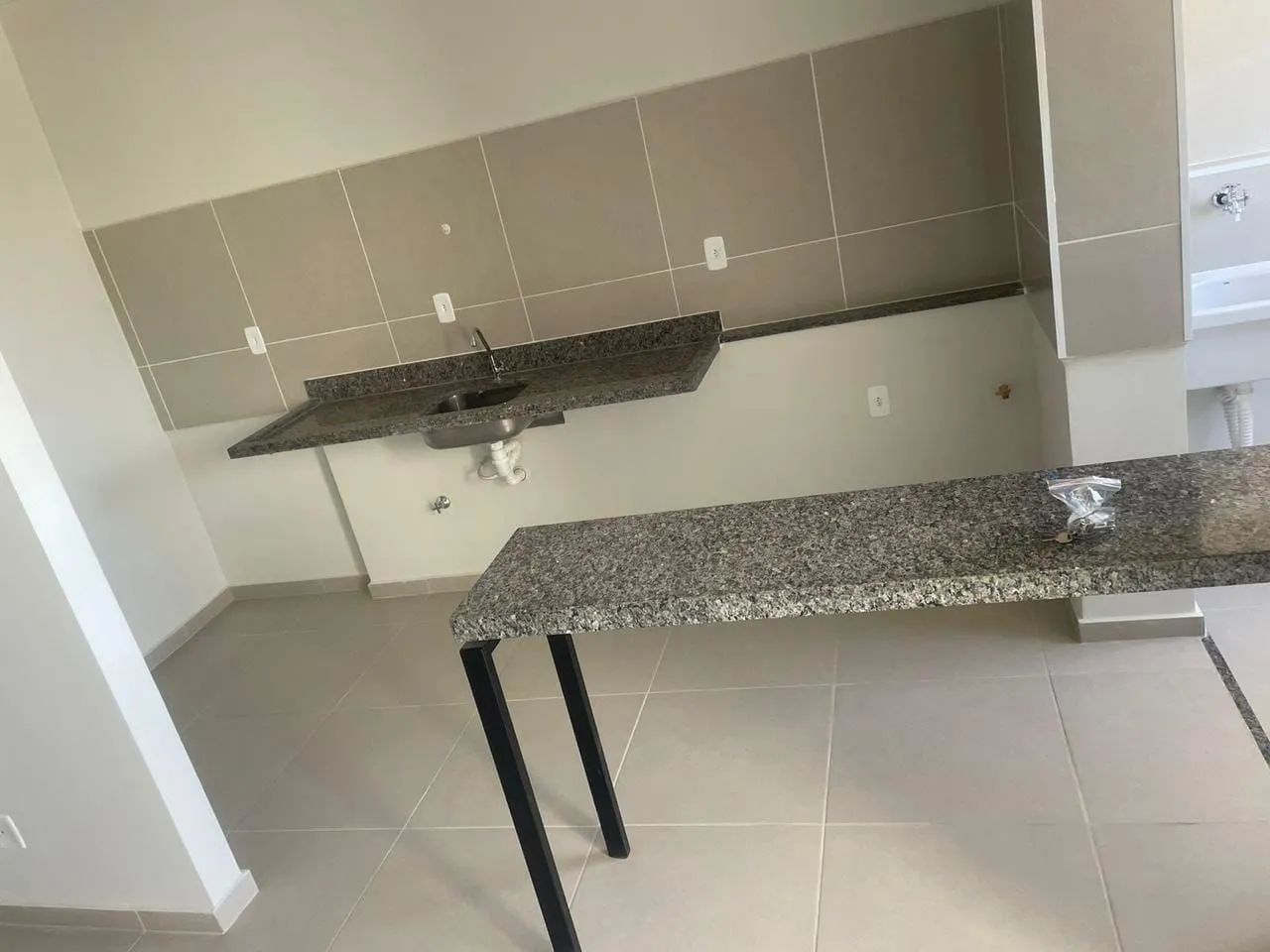 Apartamento para alugar  - Foto 4