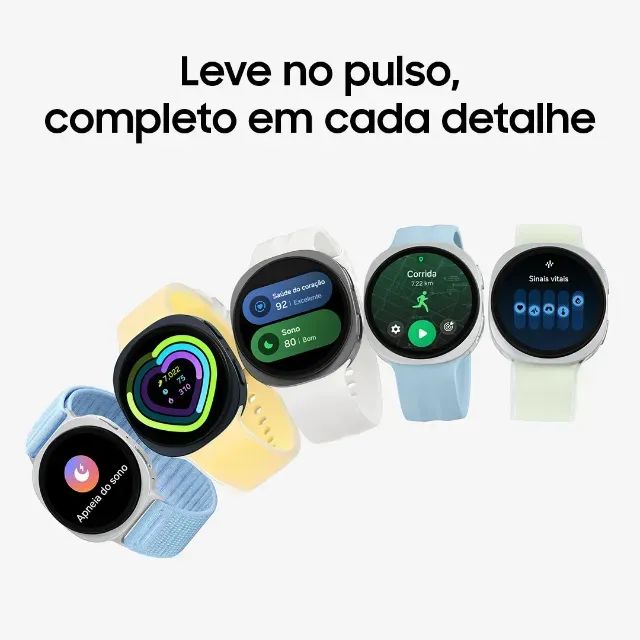 Samsung Galaxy Watch 9 - Foto 3
