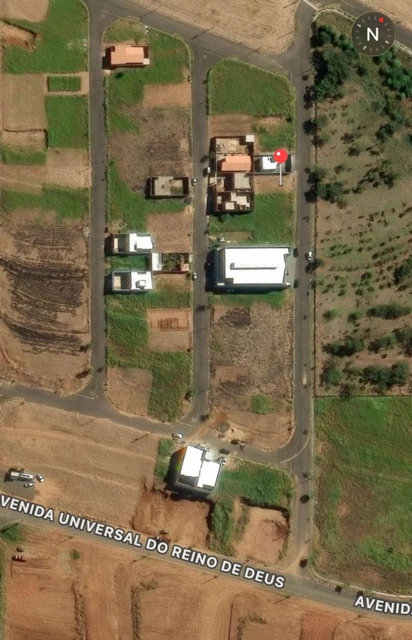Direitos Terreno Quinta da Aurora ou Quitado - Foto 2