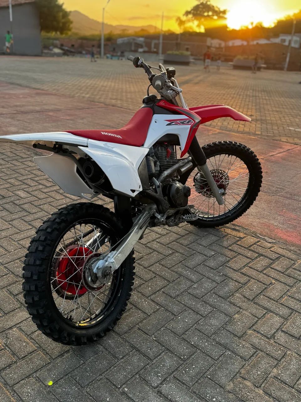 CRF 230 - 2019  - Foto 4
