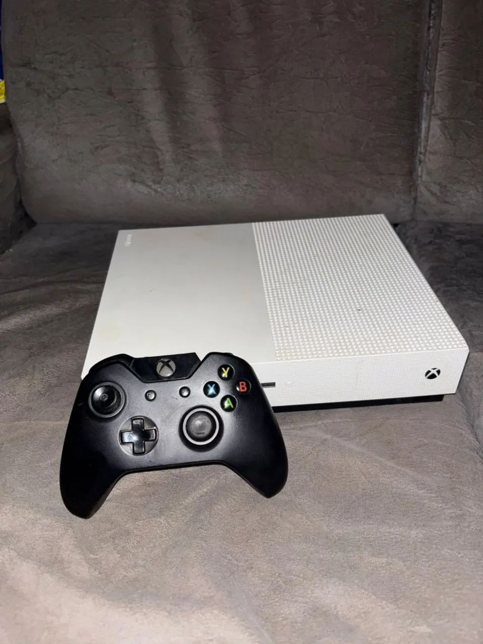 Xbox one s 850 gb - Foto 2