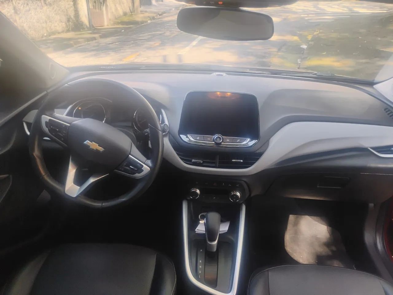 Chevrolet Onix Premier 2025 - Foto 5