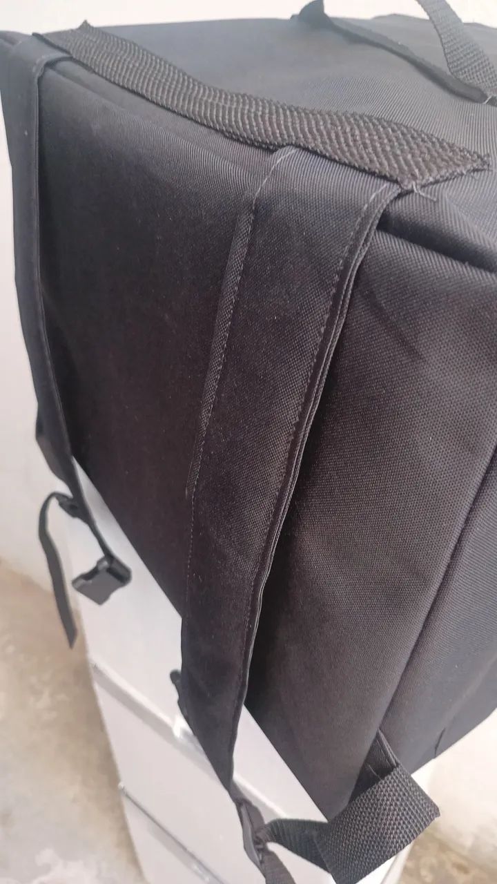 Bag reforçada  - Foto 4