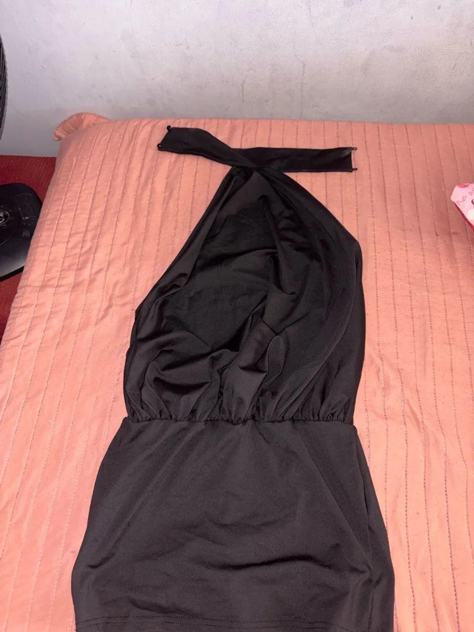Vestido Preto - Foto 3