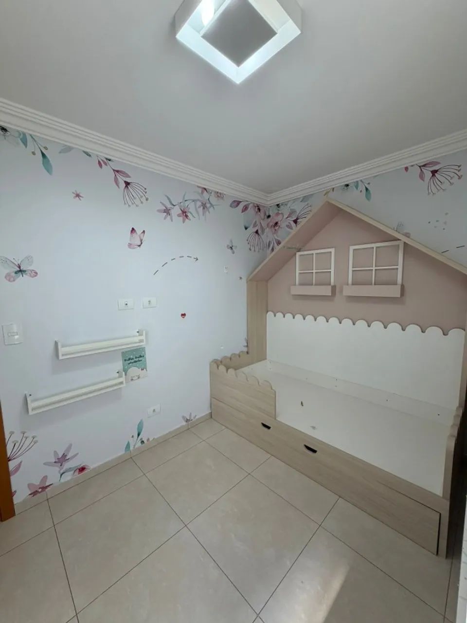 Apartamento mobiliado bairro Cancelli - Foto 4