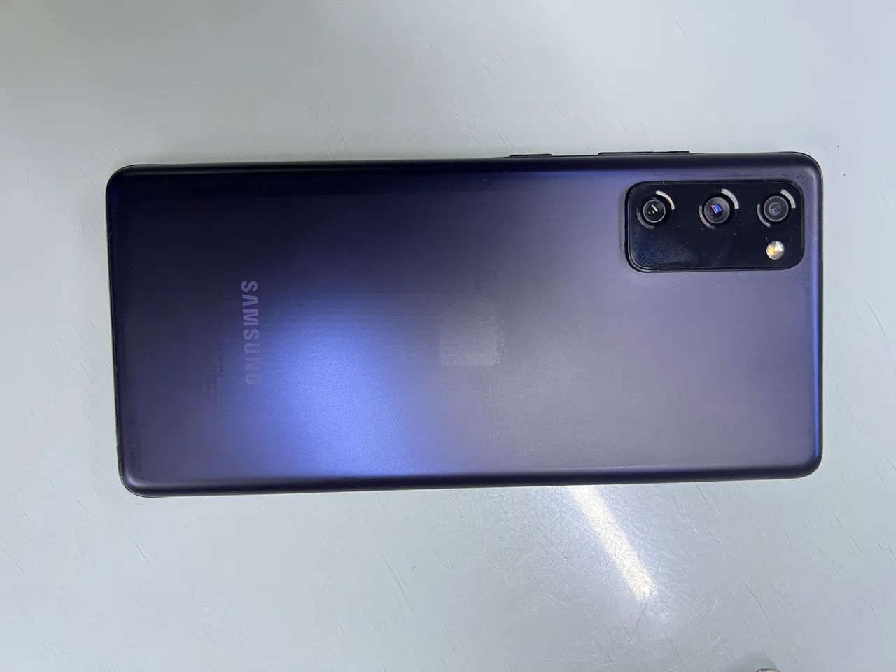 Galaxy S20 fe 520,00