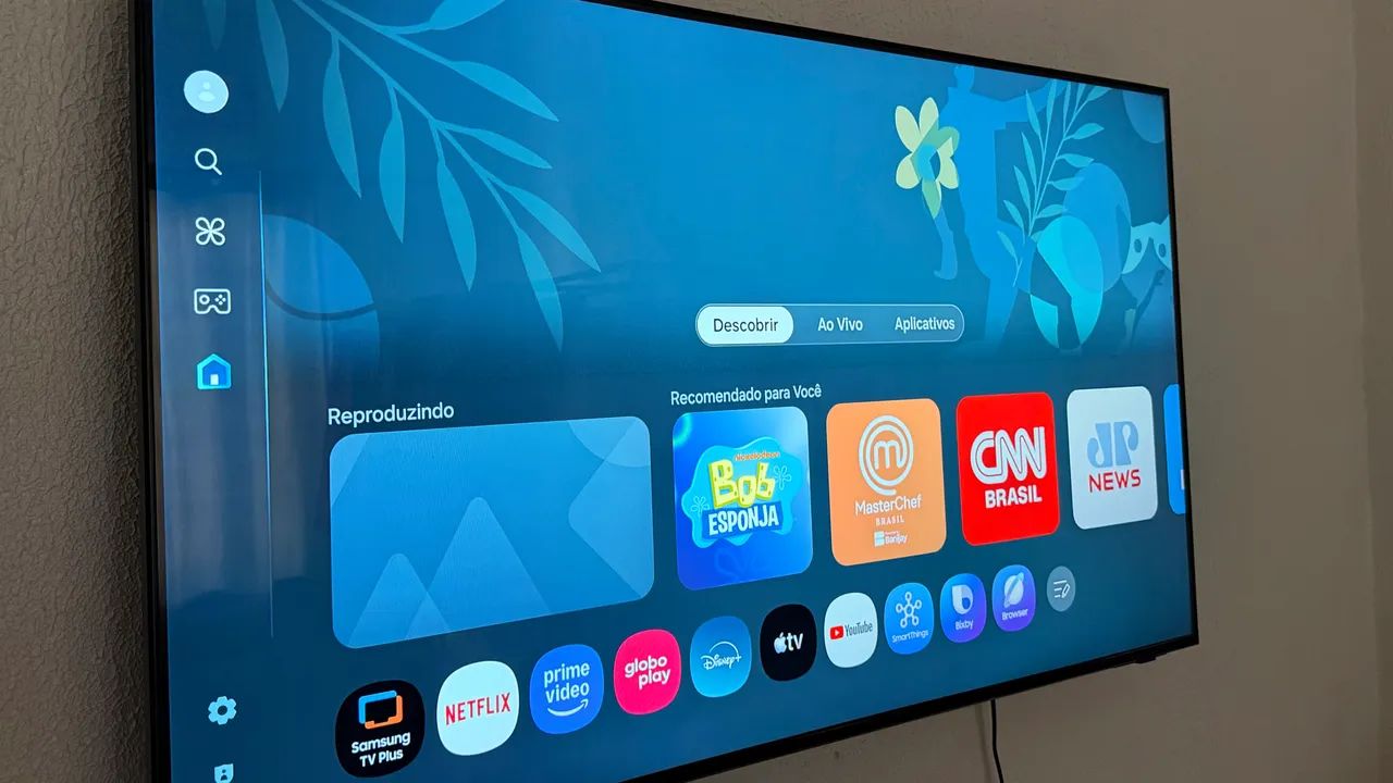 Tv 50 Samsung  - Foto 2