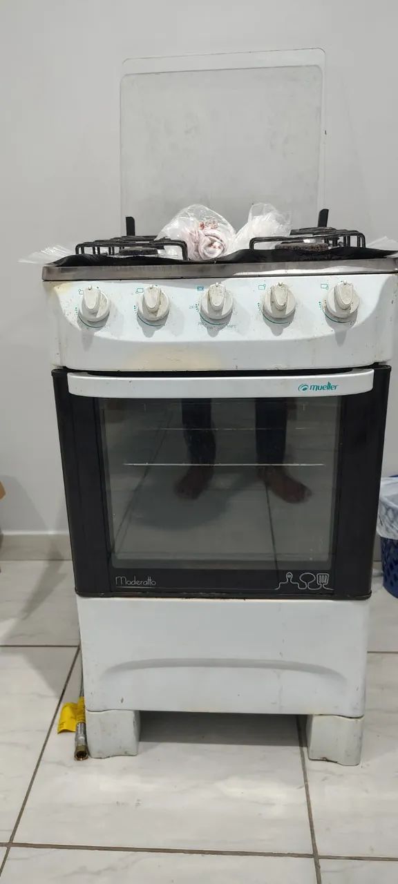 Fogão  - Foto 3