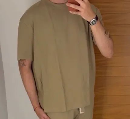Tshirt Osklen - Foto 2