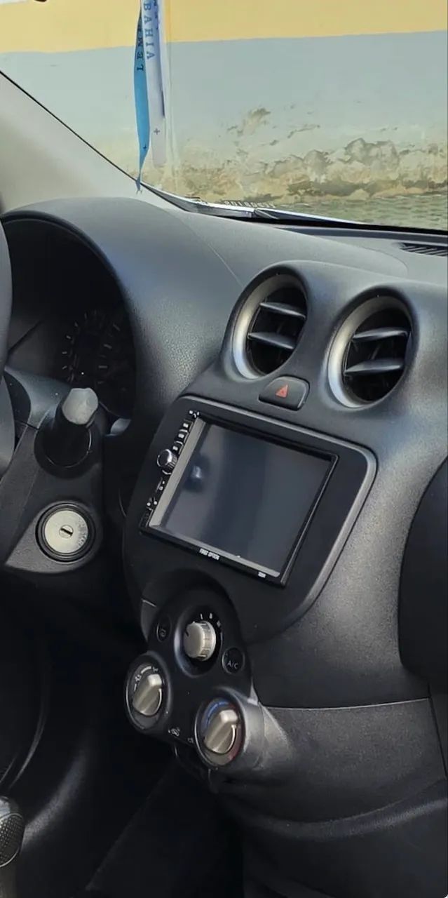 Multimídia First Option 7830 7? com Espelhamento USB + Bluetooth - Foto 5