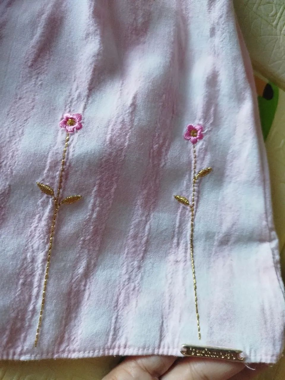 Vestido Rosa - Foto 5