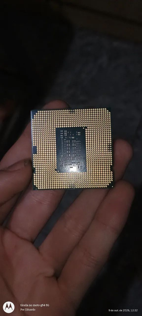 PROCESSADOR 4.40GHZ 8 THREADS PARA IR LOGO - Foto 2