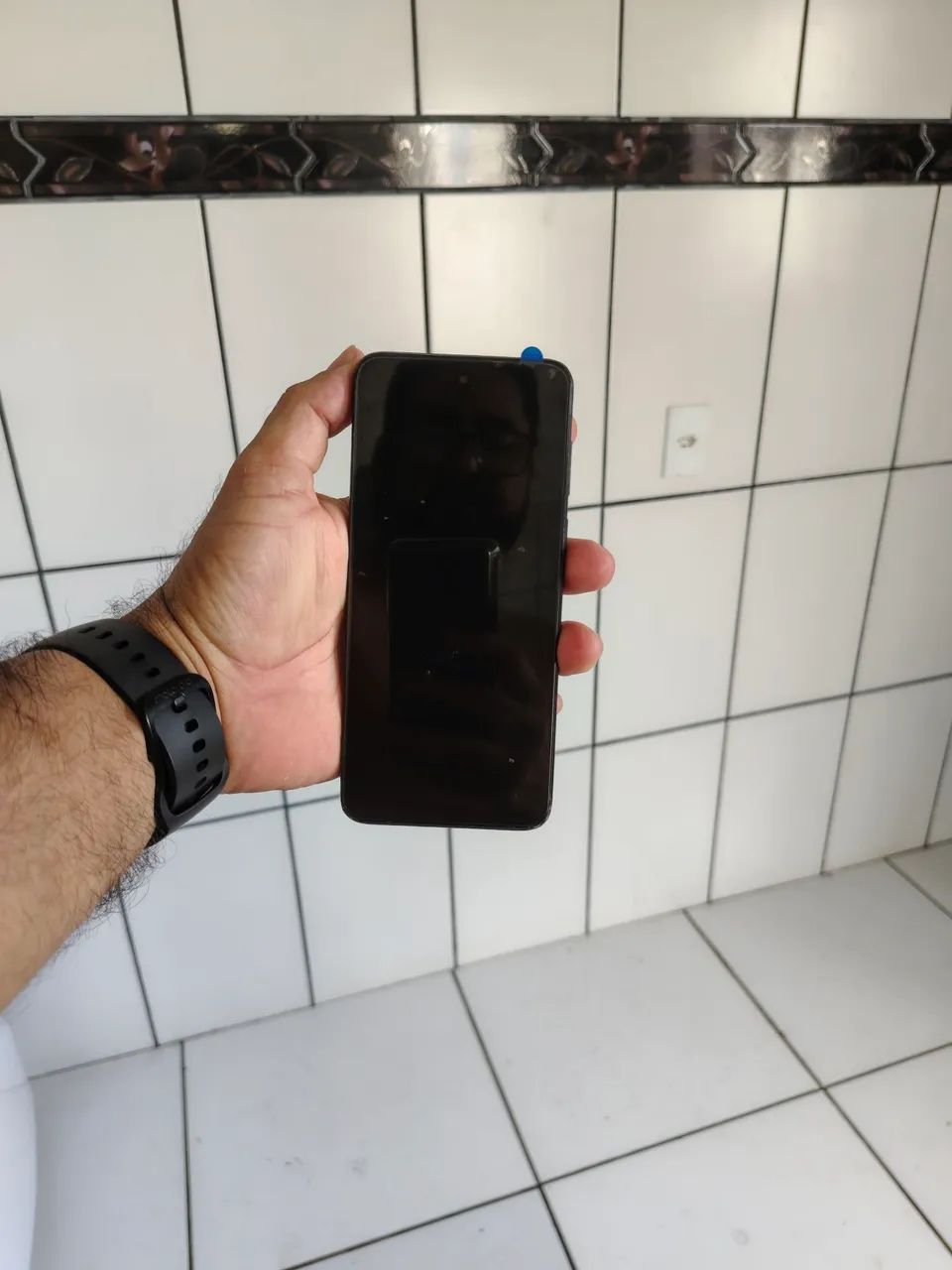 Celular Motorola  - Foto 2