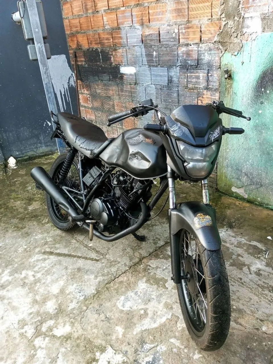 Sundown Max 125 - Foto 2