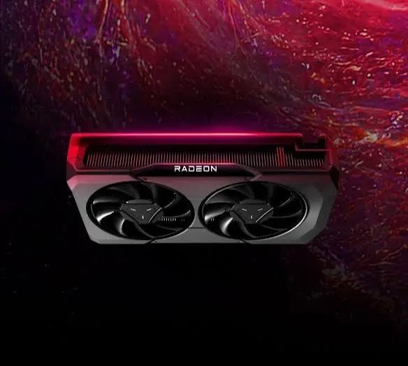 rx 7600 founders edition