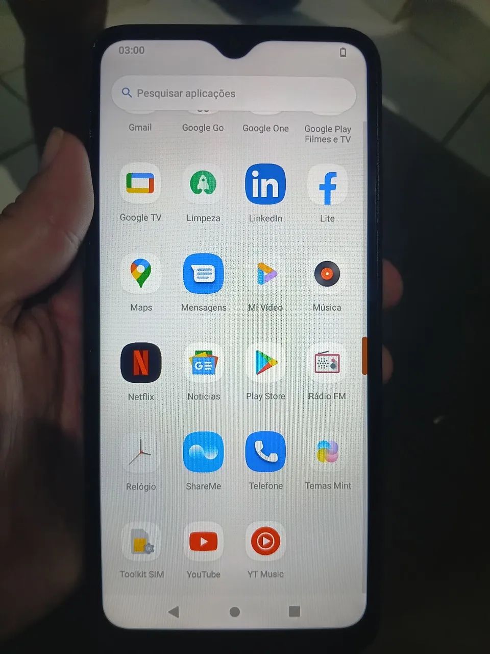 Redmi A1 - Foto 5